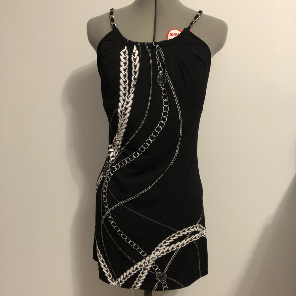 WHBM Mini Dress - Picture 1 of 4